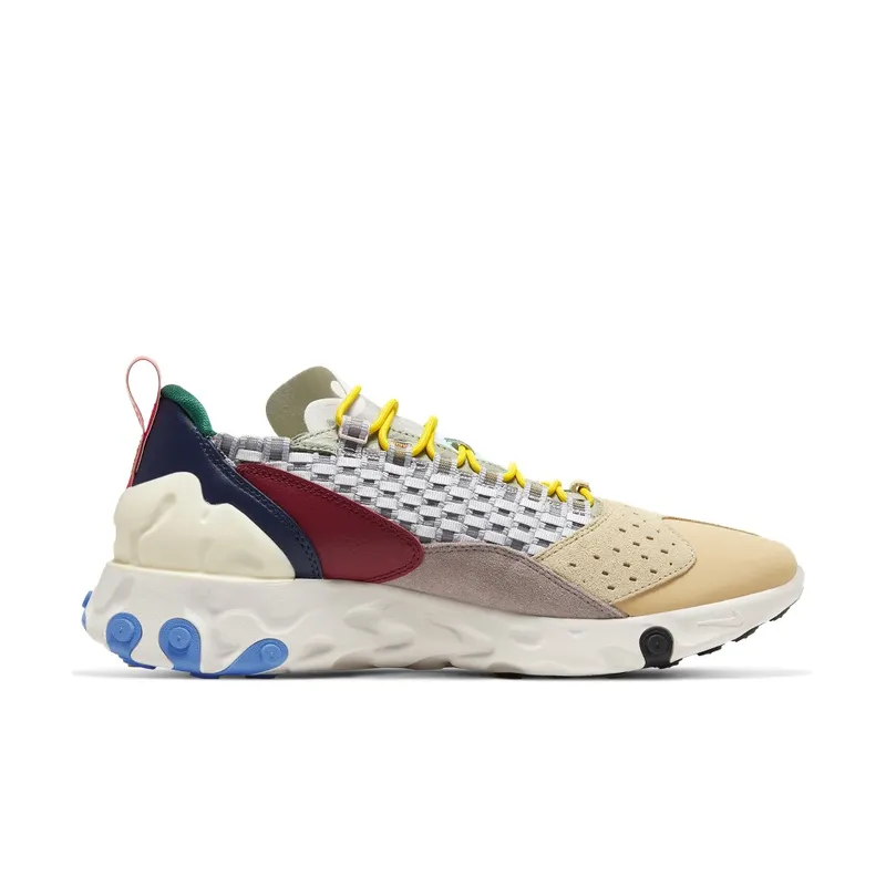 Nike React Sertu ‘The 10th’ Multi (2019) (AT5301-001)