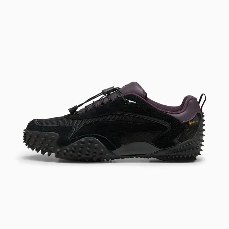 Puma Mostro XC Gore-Tex “Midnight Plum” (402957-01)