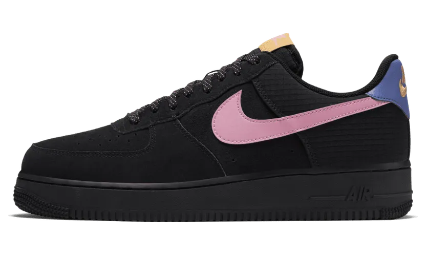 nike-air-force CD0887-001