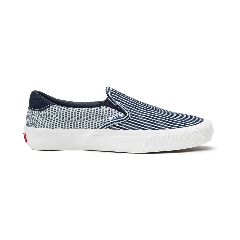 Vans Slip-On Mount Vernon Mills