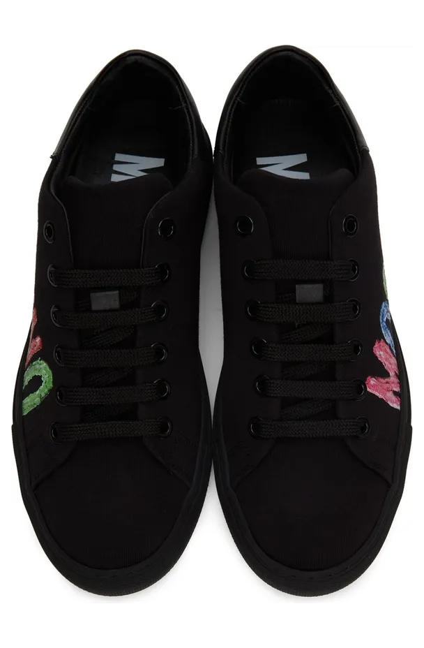 moschino-sneaker MA15252G0D M6M 00A