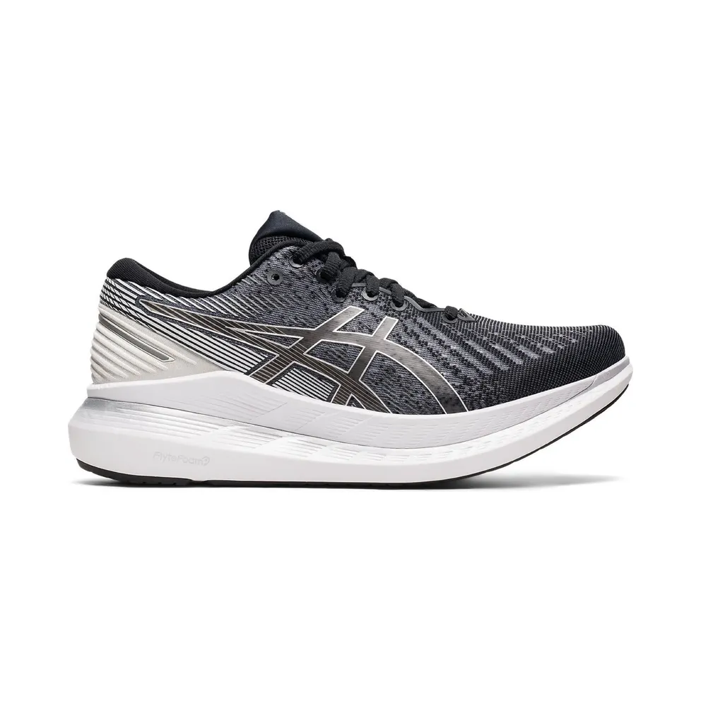 ASICS Glideride 2 Black White (1012A890-001)