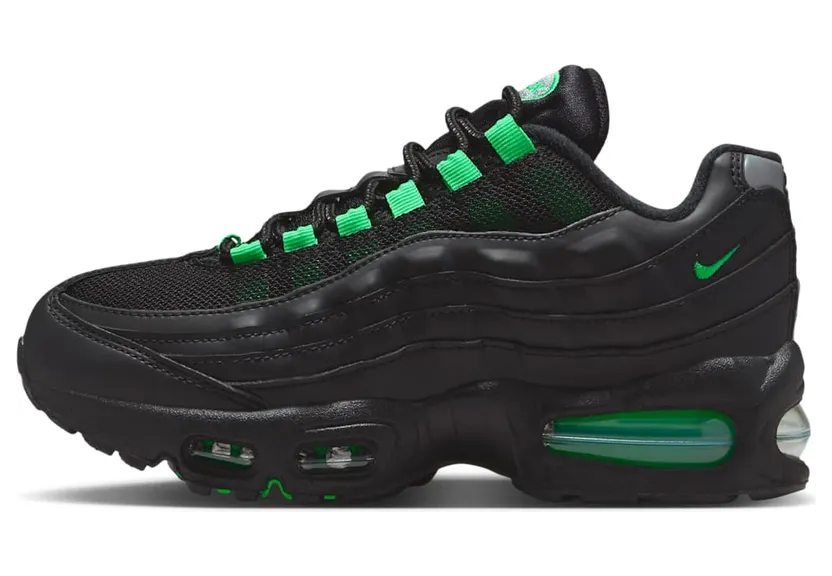 Nike Air Max 95 OG GS “Green Shock” (II4130-009)