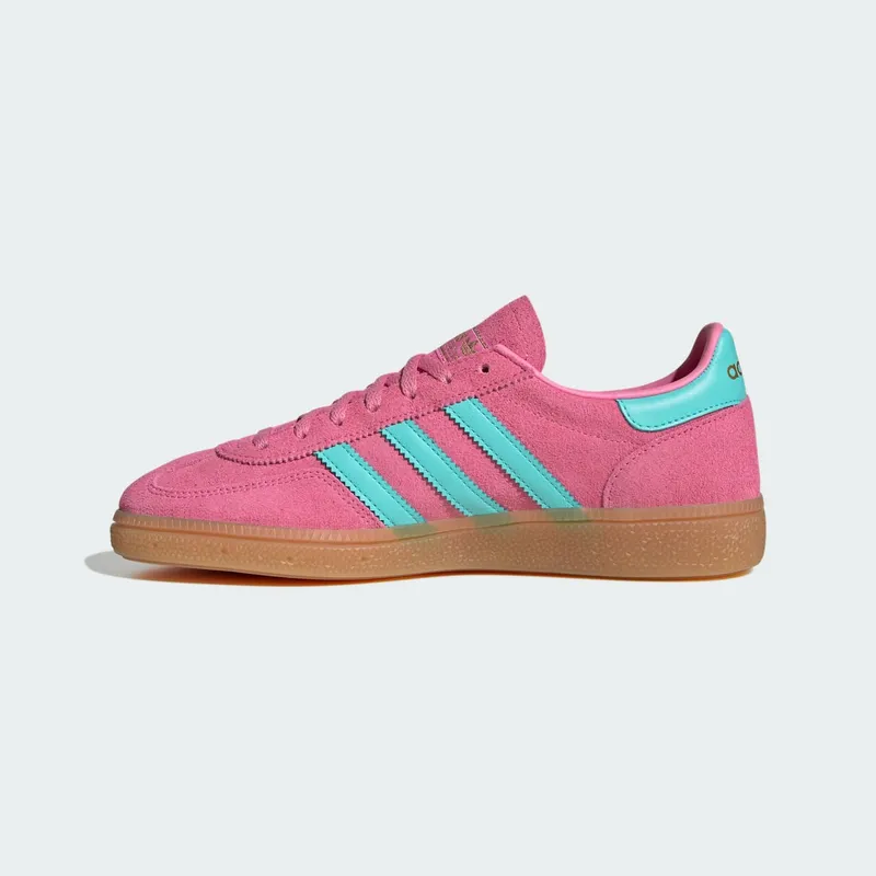 adidas Handball Spezial South Beach Pink (JS4083)