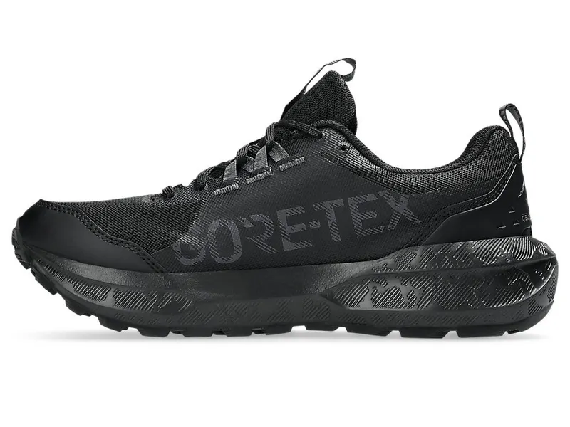 ASICS GEL-SONOMA 8 GTX “Black / Carrier Grey” (1012B770-002)