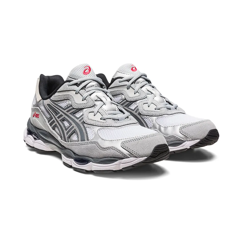 Asics Gel-nyc White/Steel Grey (1201A789.102)