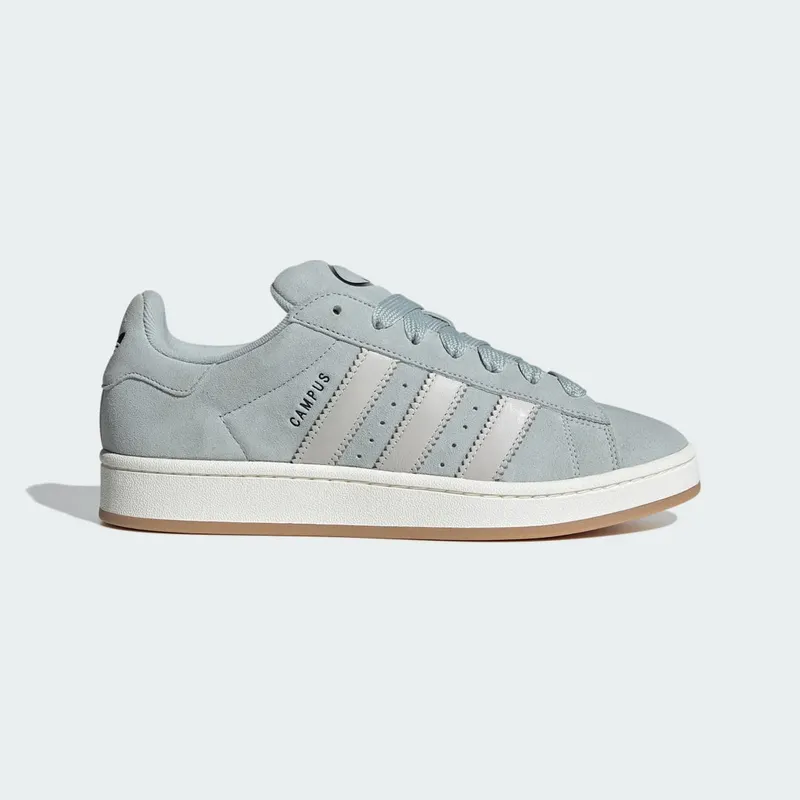 adidas Campus 00s Wonder Silver / Grey One / Core Black (ID8269)