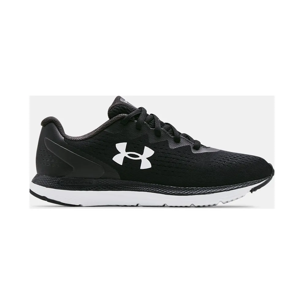 Under Armour Charged Impulse 2 Black (3024141-001)