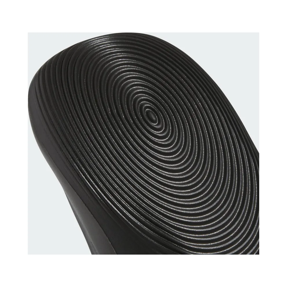 adidas adiFOM IIInfinity Slide Triple Black (JI0397)