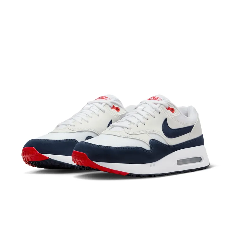 Nike Air Max 1 ’86 OG Golf Obsidian (DV1403-001)