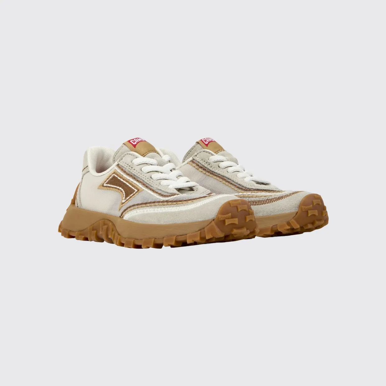 camper-sneaker K800685-002TWINS0