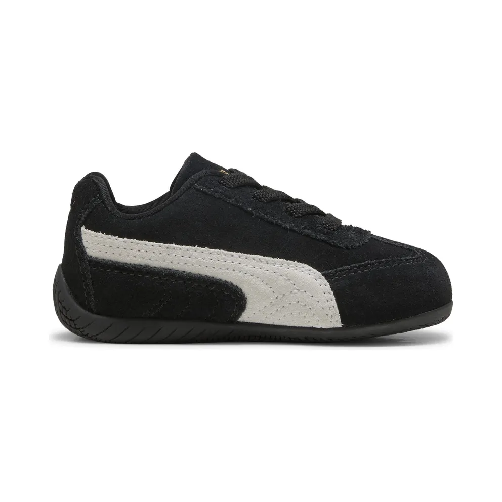 Puma Speedcat “Puma Black / Puma White” (401700_01)