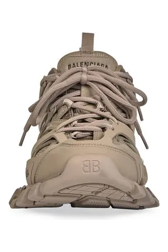 Balenciaga Track Recycled Beige (W) (542436W3FE33339) (3)
