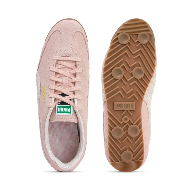Puma Arizona Suede “Rose Quartz / Rosebay” (402362_03)