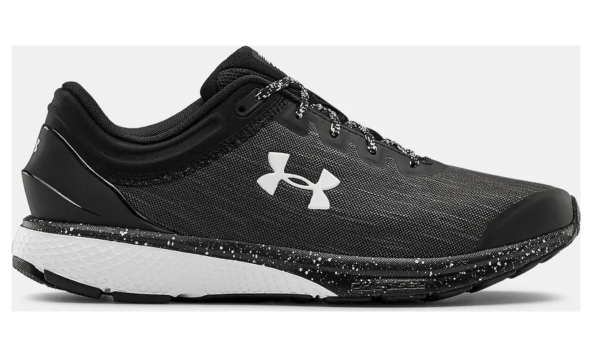 Under Armour Charged Escape 3 Evo Black (3023878-001)