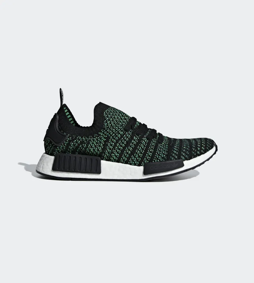 Adidas NMD R1 STLT PK Noble Green (AQ0936)