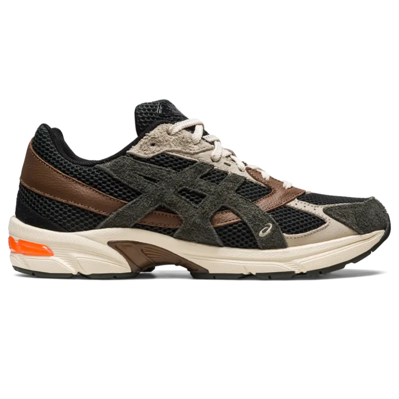 Asics Hals Mark Ii X Gel-1130™ Evergreen/Evergreen (1201A924.300)