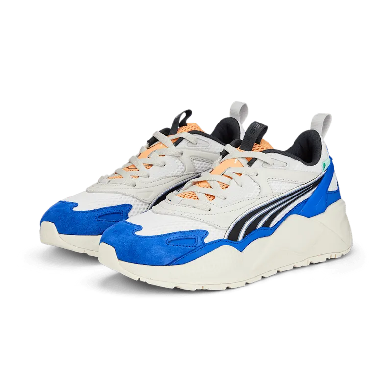 Puma RS-X Efekt Orange/Pink/White (390755-01)
