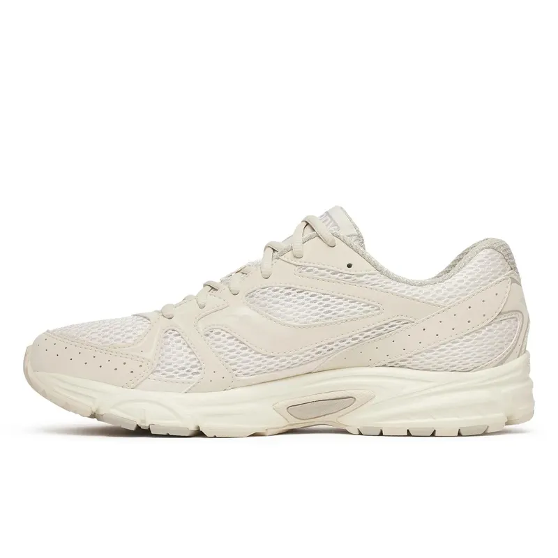 Saucony Ride Millennium Matte Cream (S70850-2)