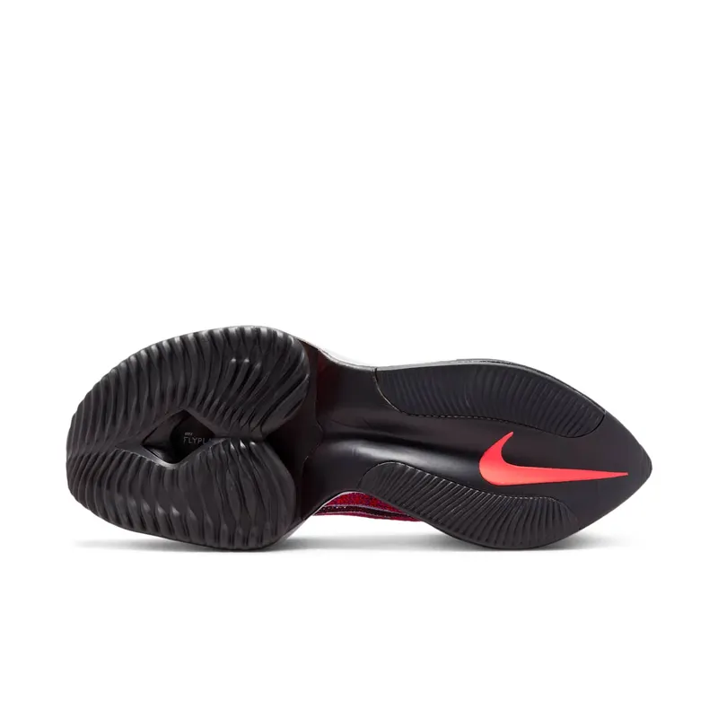 Nike Air Zoom Alphafly NEXT% Flyknit Road Racing Purple (CZ1514-501)