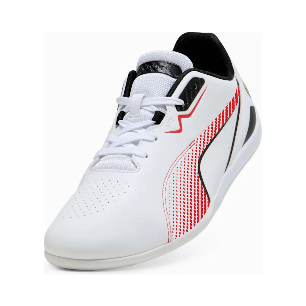 Puma Scuderia Ferrari Kersrood / Black / White (309131-04)