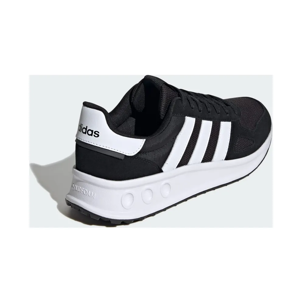 adidas Run 84 Black White Carbon (IH8613)