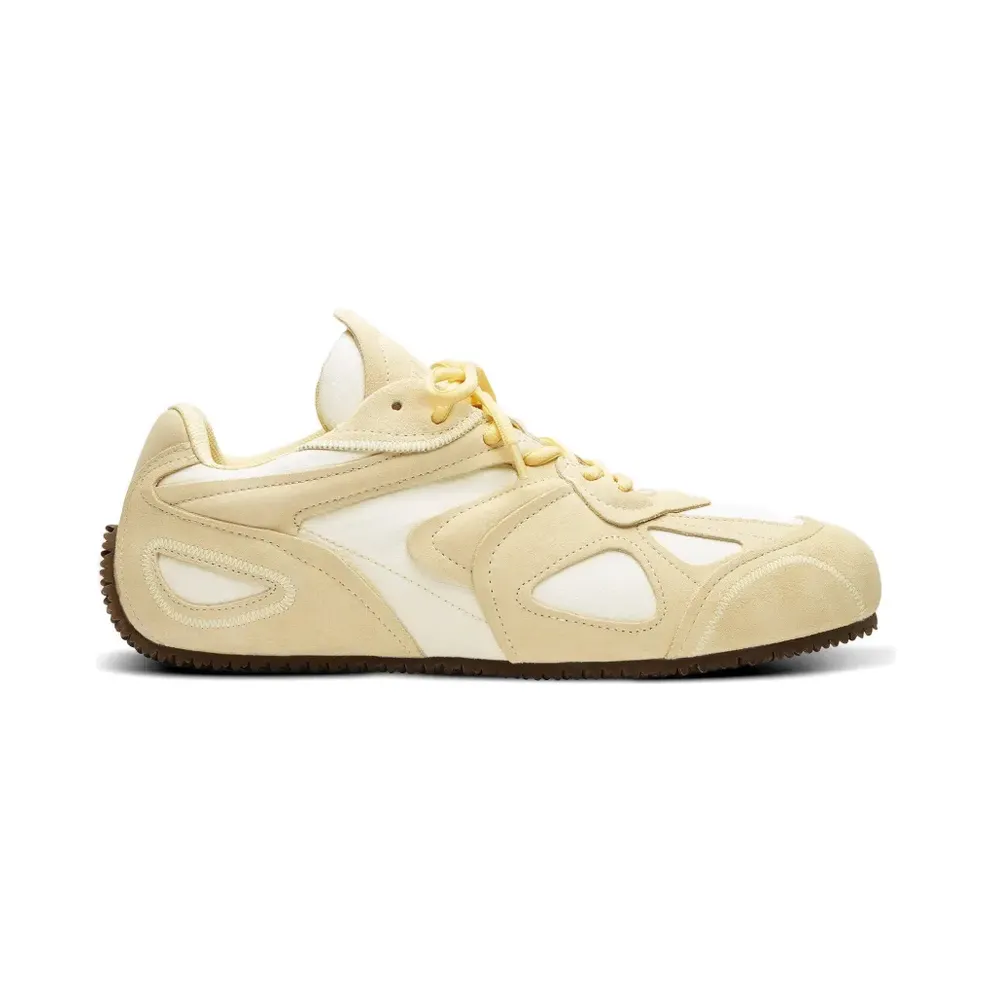 Axel Arigato Slow Runner sneakers – Geel (F3694001)