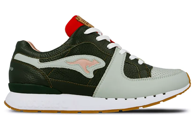 KangaROOS Coil-R1 Overkill Adam & Eve (Adam)