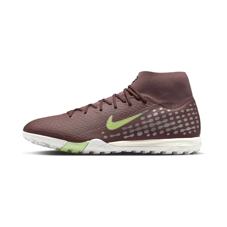 Nike Mercurial “Plum Eclipse / Metallic Silver” (FQ8333-200)