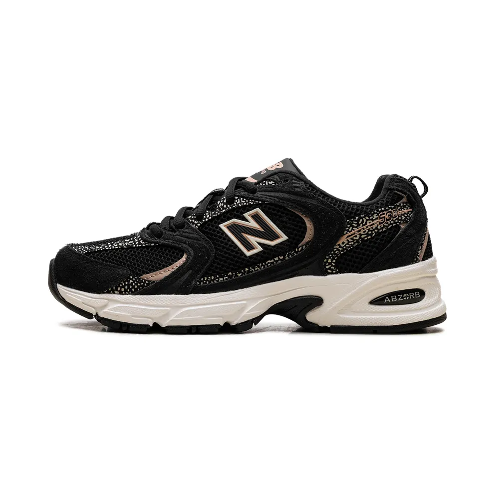 New Balance 530 “Black Flat Taupe” (U530CRB)