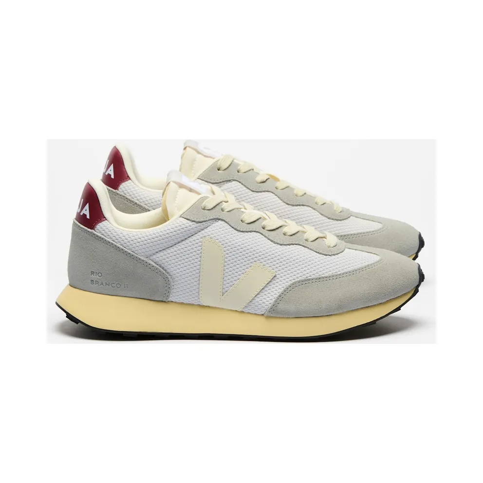 VEJA Rio Branco II – Grey (RO1803868A)