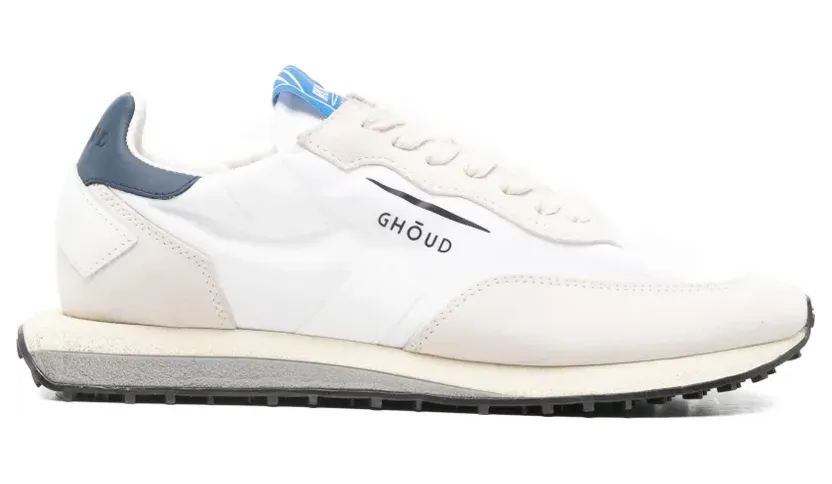 GHŌUD Venice Rush Sneakers – Weiß (RCLMES03)