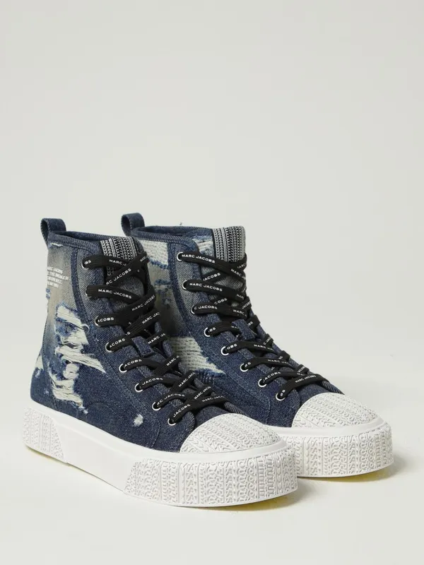 Marc Jacobs Sneakers Multicolor (2F4FSN001F01491)