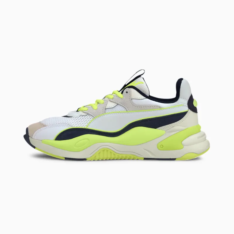 Puma RS-2K Futura White/Blue (374137-05)