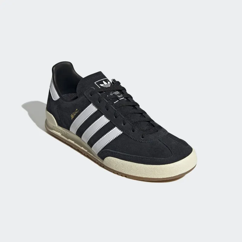 Adidas Jeans Core Black / Cloud White / Cloud White (GW1399)