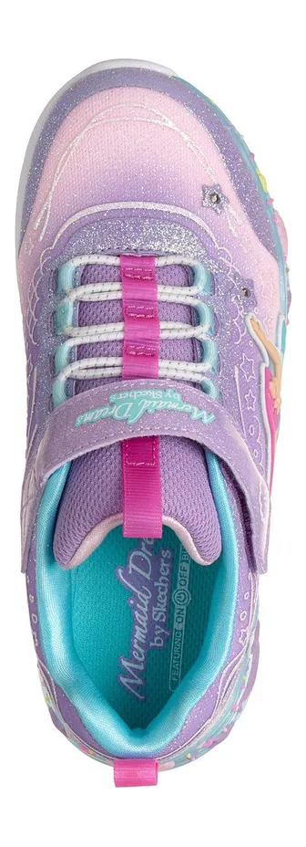skechers-s-lights 303060L_LVMT