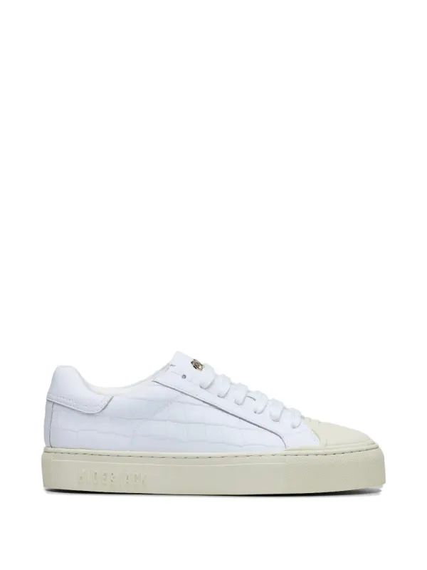Hide&Jack mit Prägung – White (ECUPLWHTWHT)