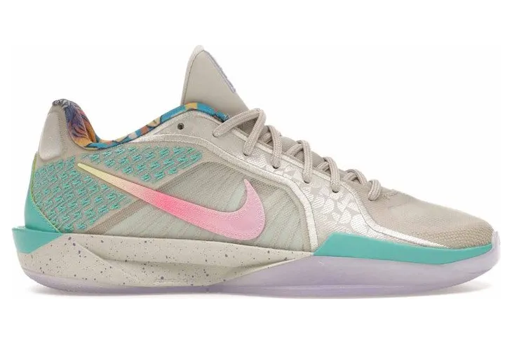 Nike Sabrina 2 Titan Make Space (IH8554-001)