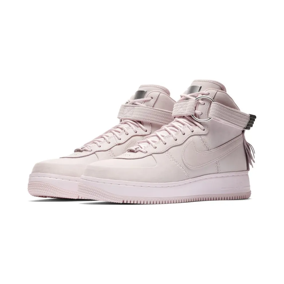 Nike Air Force 1 High SL Easter 2017 Pearl Pink/Pearl Pink (919473-600)
