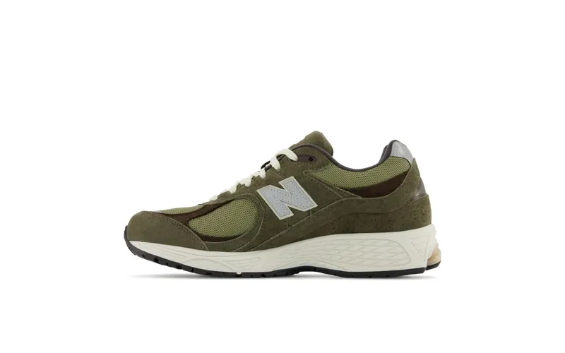 New Balance 2002R Khaki (M2002RHN)