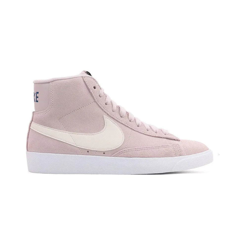 Nike Blazer Mid Vintage Barely Rose (AV9376-603)