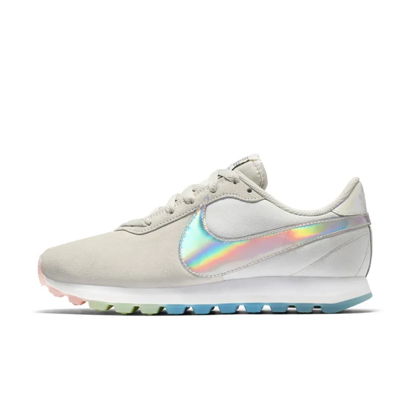 Nike Pre-Love OX Rainbow (W) Summit White/Summit White (AO3166-100)