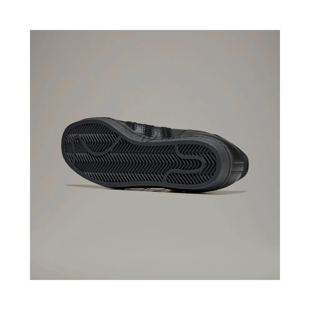 adidas Y-3 Superstar Black / Black / Black (HP3127)