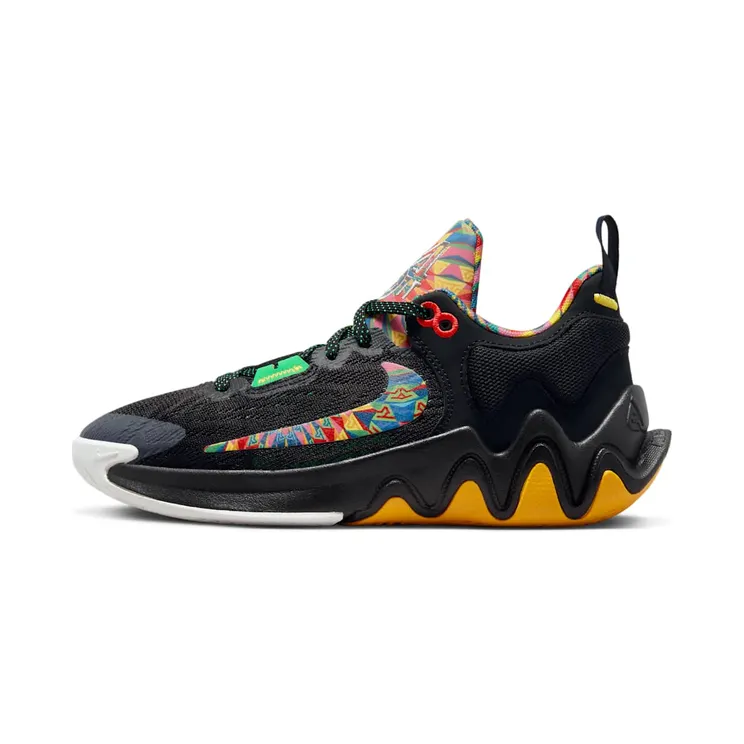 Nike Giannis Immortality 2 Kaleidoscope (DQ1943-002)