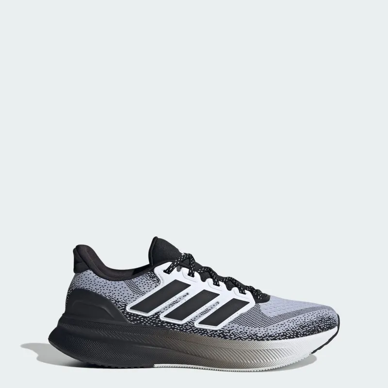 Adidas Ultrarun 5 Running Shoes Core Black / Cloud White / Cloud White (JS2836)