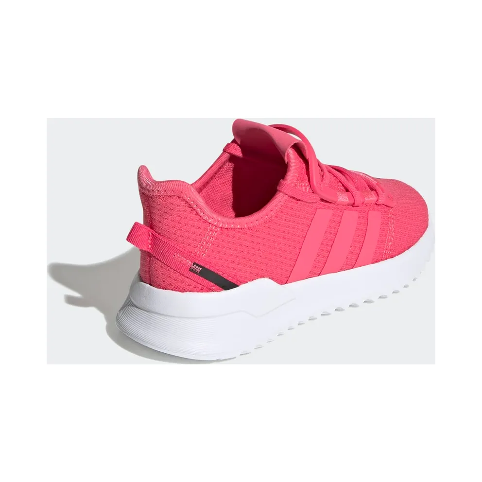 adidas U_Path Run Real Pink / Real Pink / Cloud White (EF5910)