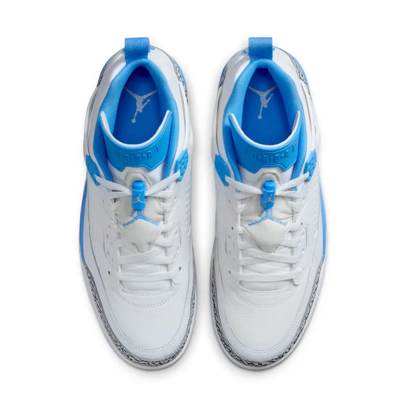 Jordan Spizike Low “UNC” (FQ1759-141)