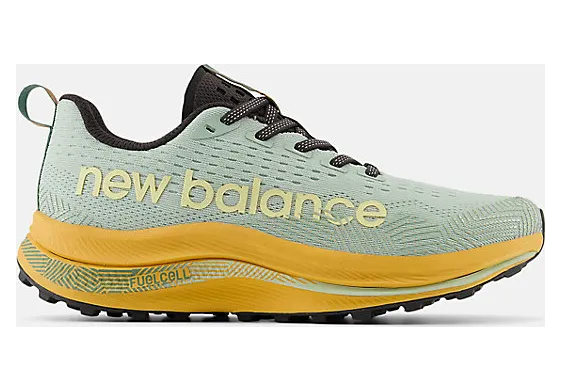 New Balance FuelCell SuperComp WTTRXCC1