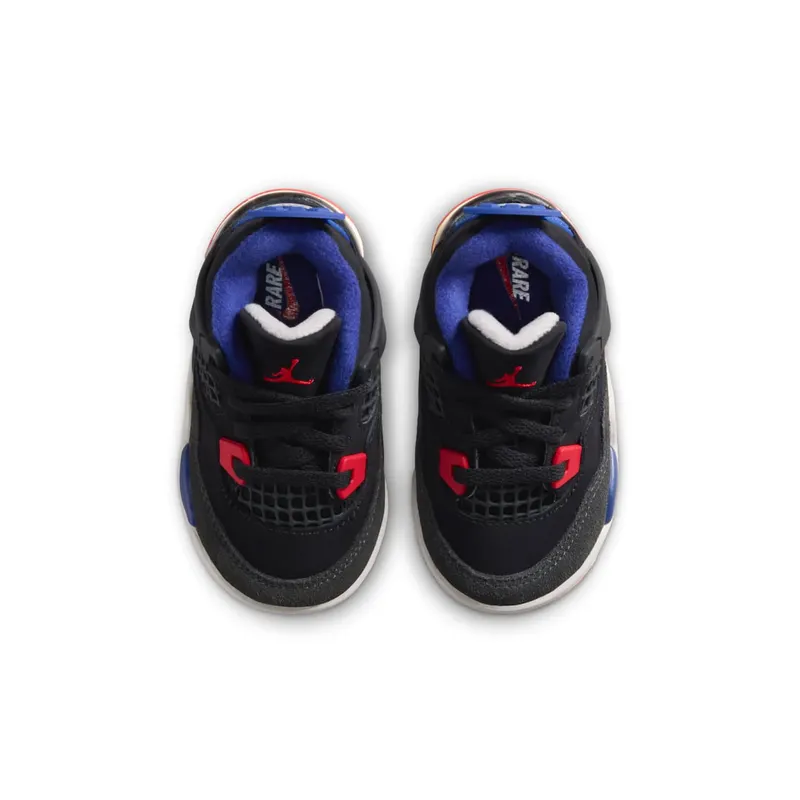 Air Jordan 4 TD “Rare Air” (IB4387-003)