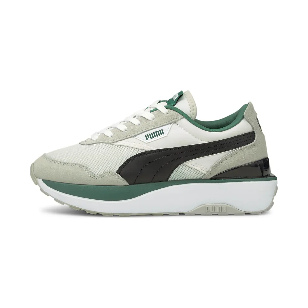 Puma Cruise Rider Classic White/Grey (37505403)